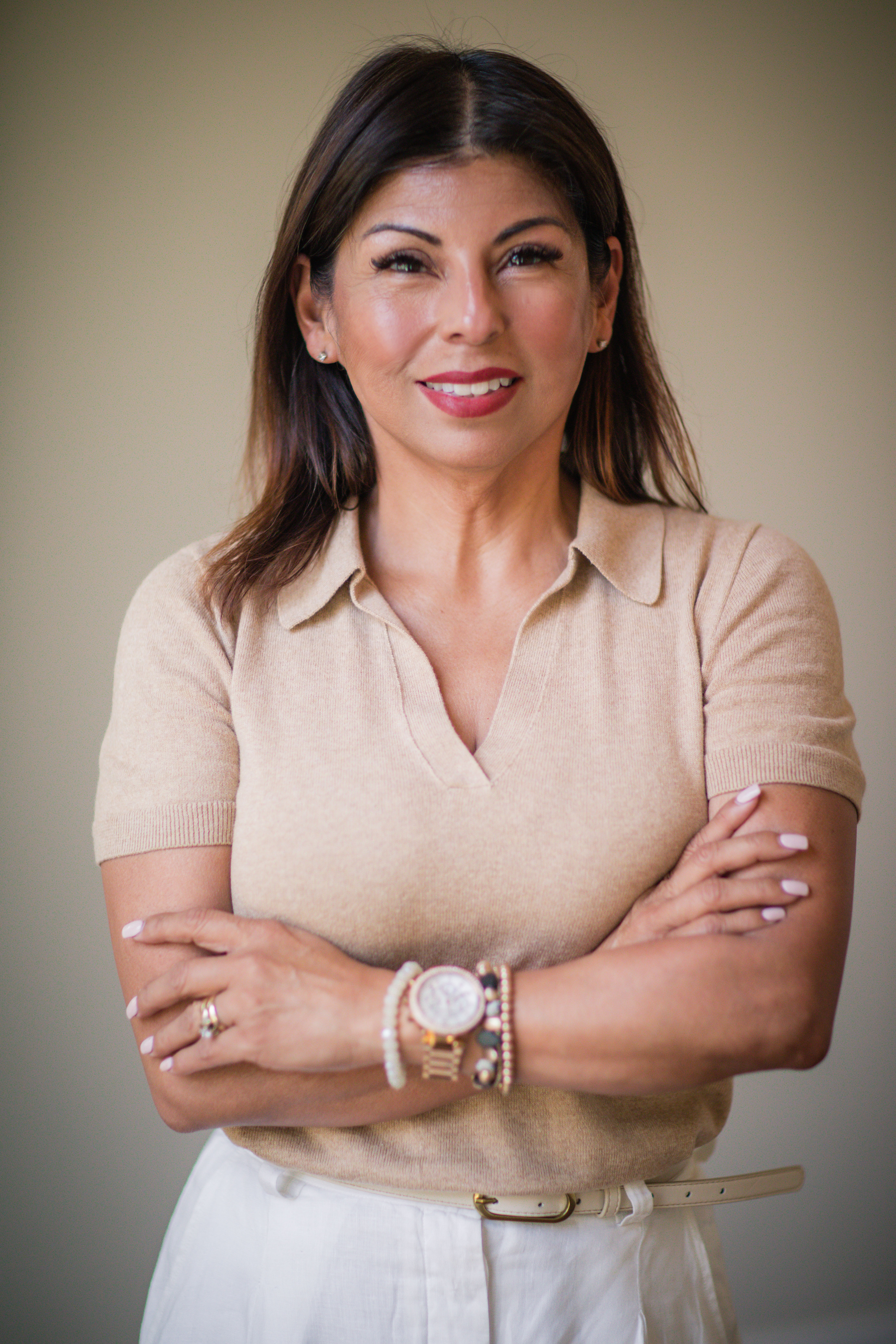 Betsy Nava-Flores